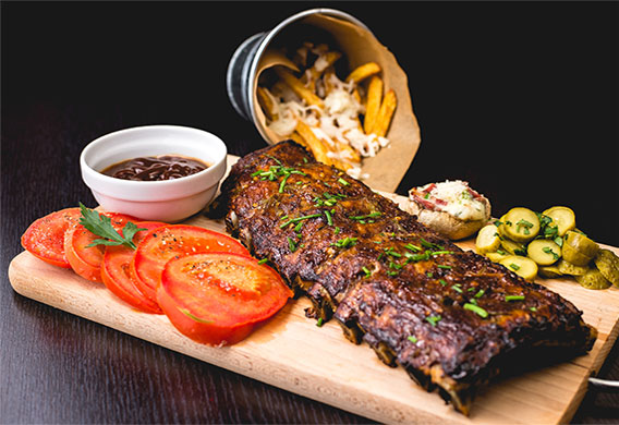 Bos Notebook Blog Post on Food Trends